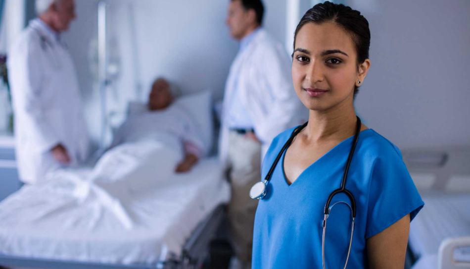 Masters in Nursing Degree Helps You Design and Implement Health Solutions