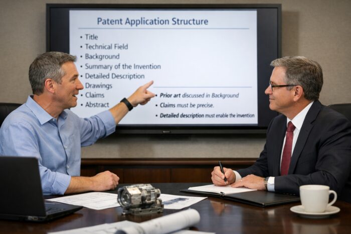 Why Choosing a Patent Lawyer Who Understands Innovation Matters