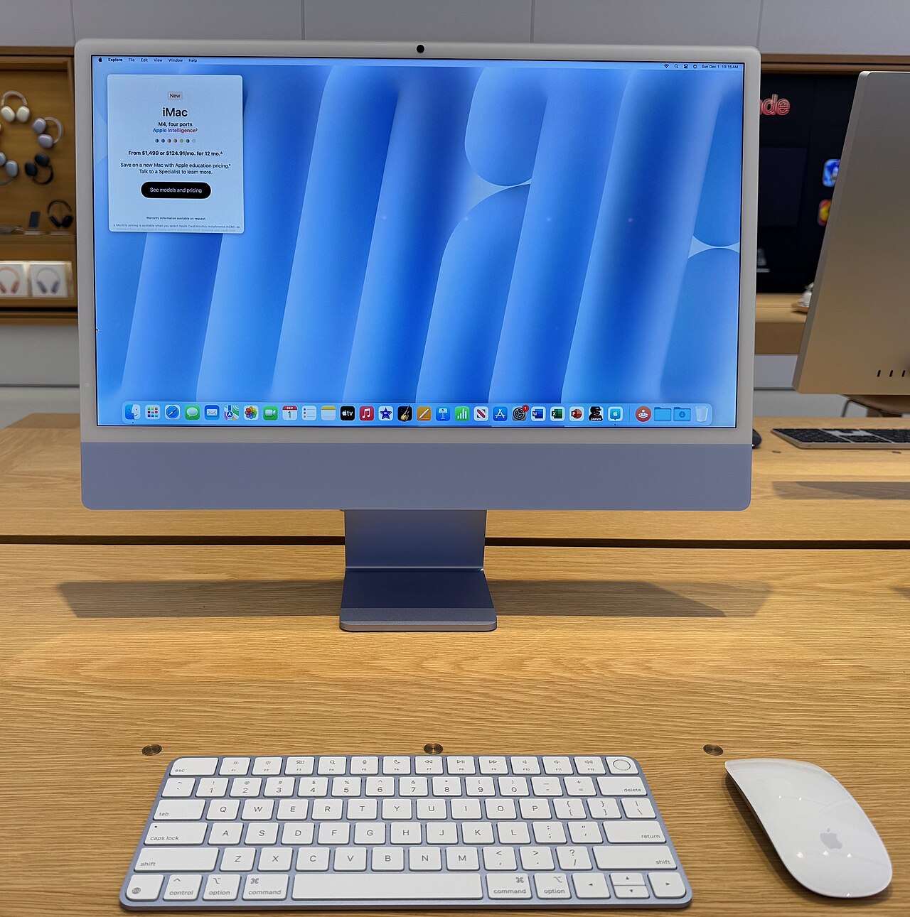 iMac with M6: The Best New Features and Specs Revealed