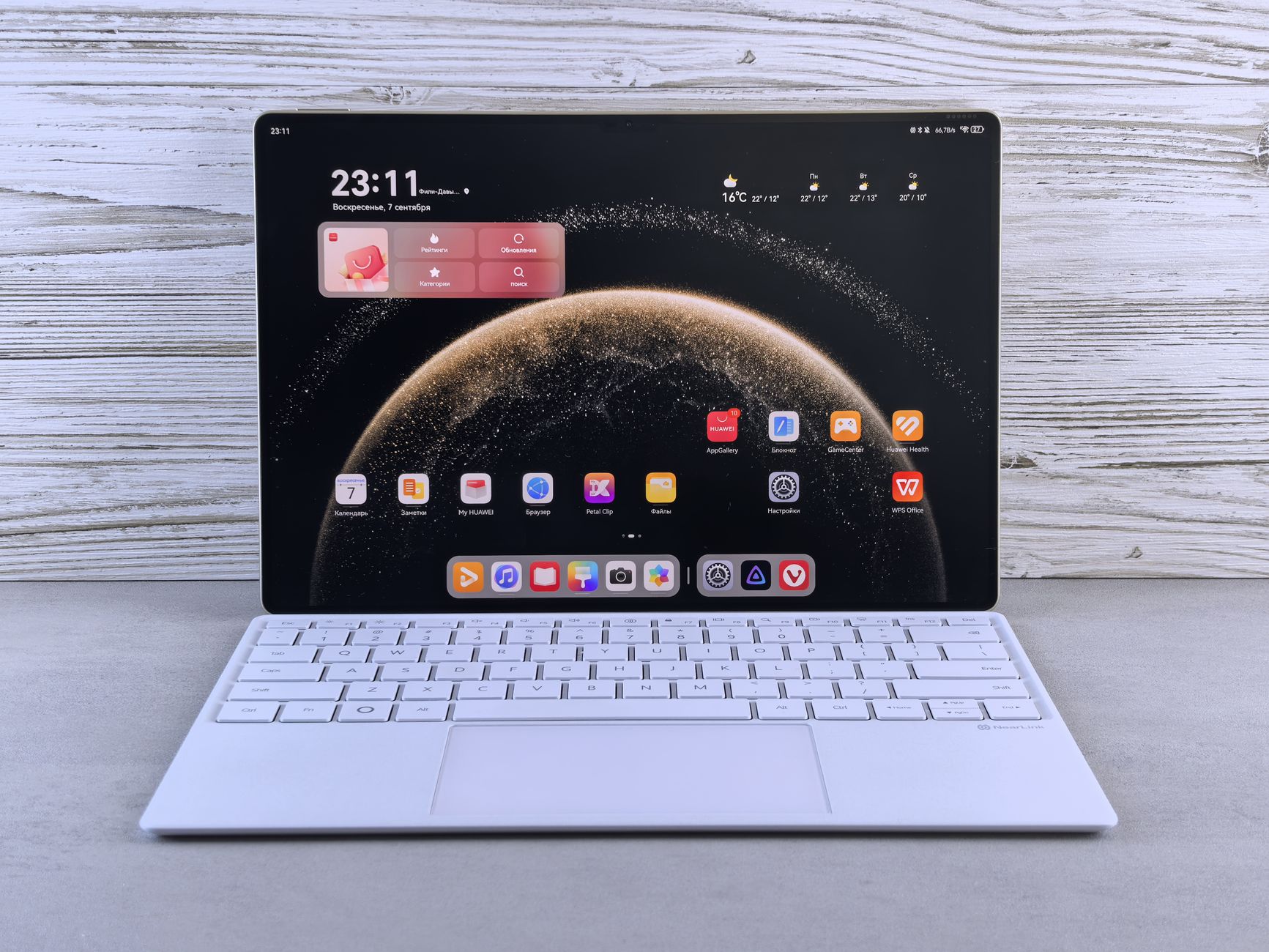 Oppo tablet announcement: Is it the best simple choice?