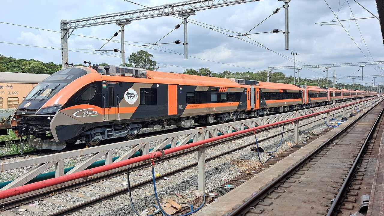 Is the Vande Bharat Sleeper Train Launch Worth the Hype?
